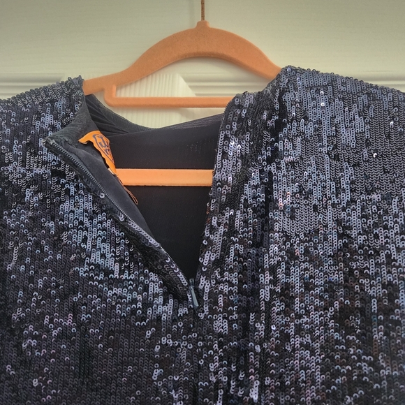 Tory Burch Sequim dress size xs - Picture 4 of 10